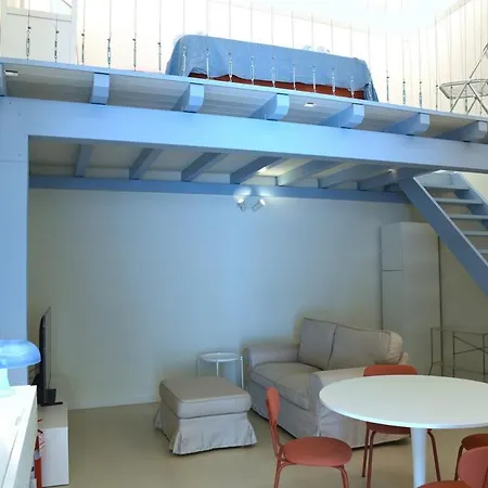 Apartmán Quarantatre Lecce