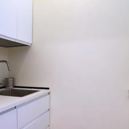 Apartmán Quarantatre Lecce