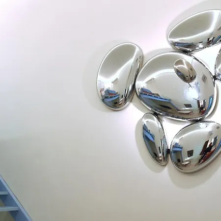 Quarantatre דירה