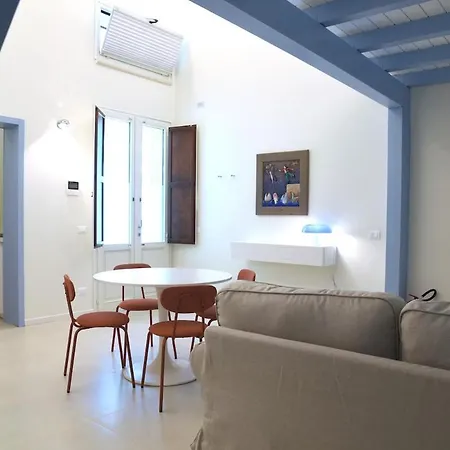 Quarantatre Appartement *