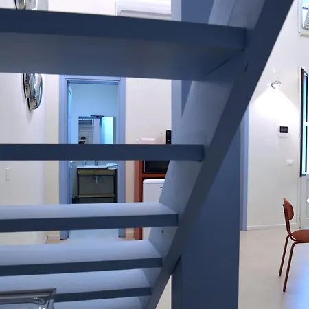 Appartement Quarantatre