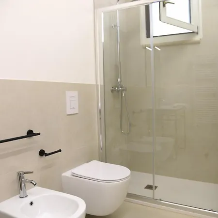 Appartement Quarantatre *