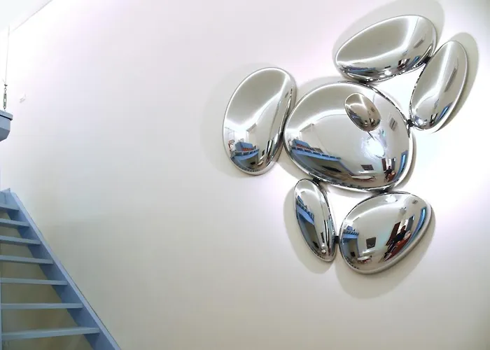 Quarantatre דירה