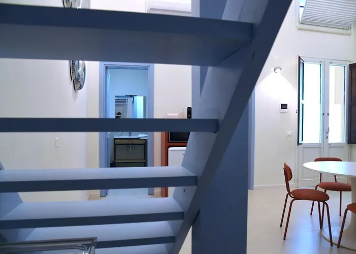 דירה Quarantatre