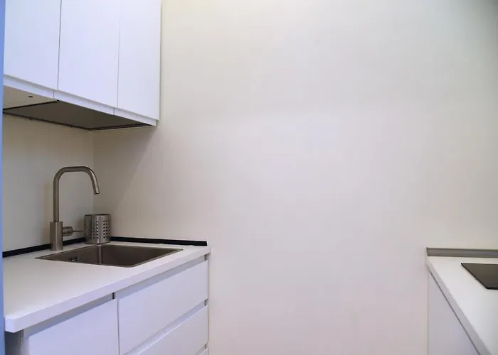 דירה Quarantatre לצ'ה